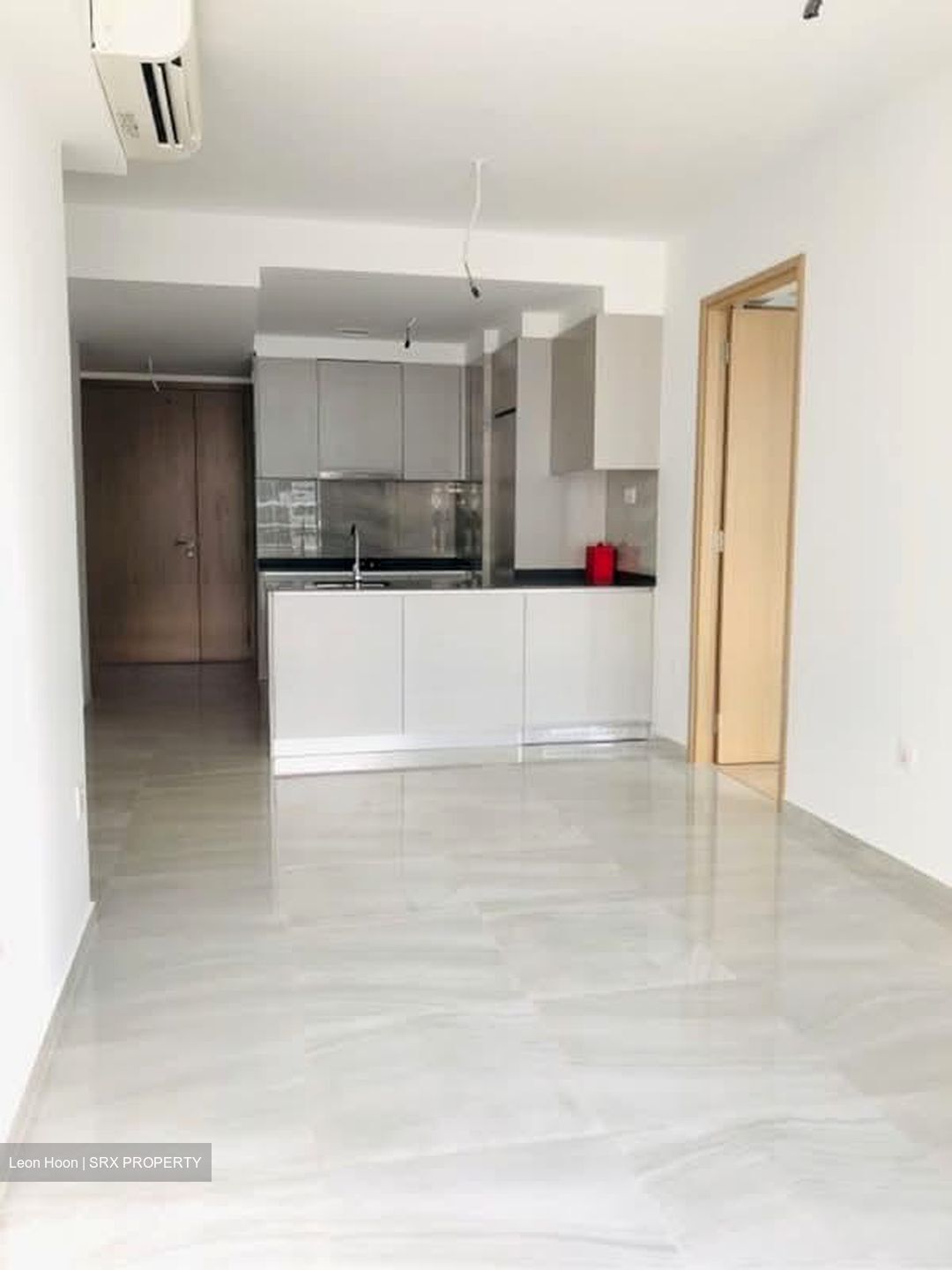 High Park Residences (D28), Apartment #605366091